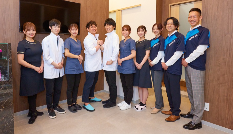 武蔵浦和歯科・矯正歯科(武蔵浦和駅)