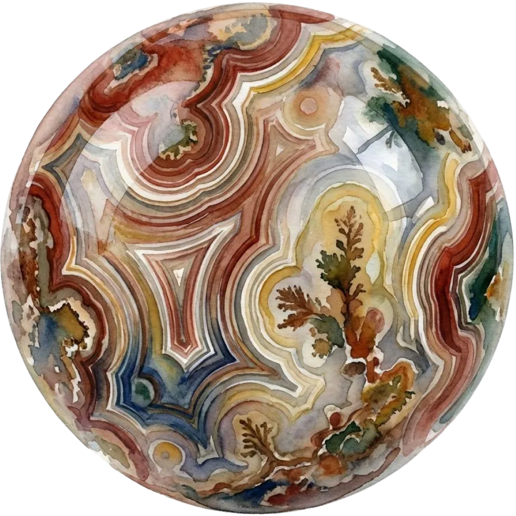 オニキス / 縞瑪瑙 / ブラックオニキス - パワーストーンと天然石の雑学