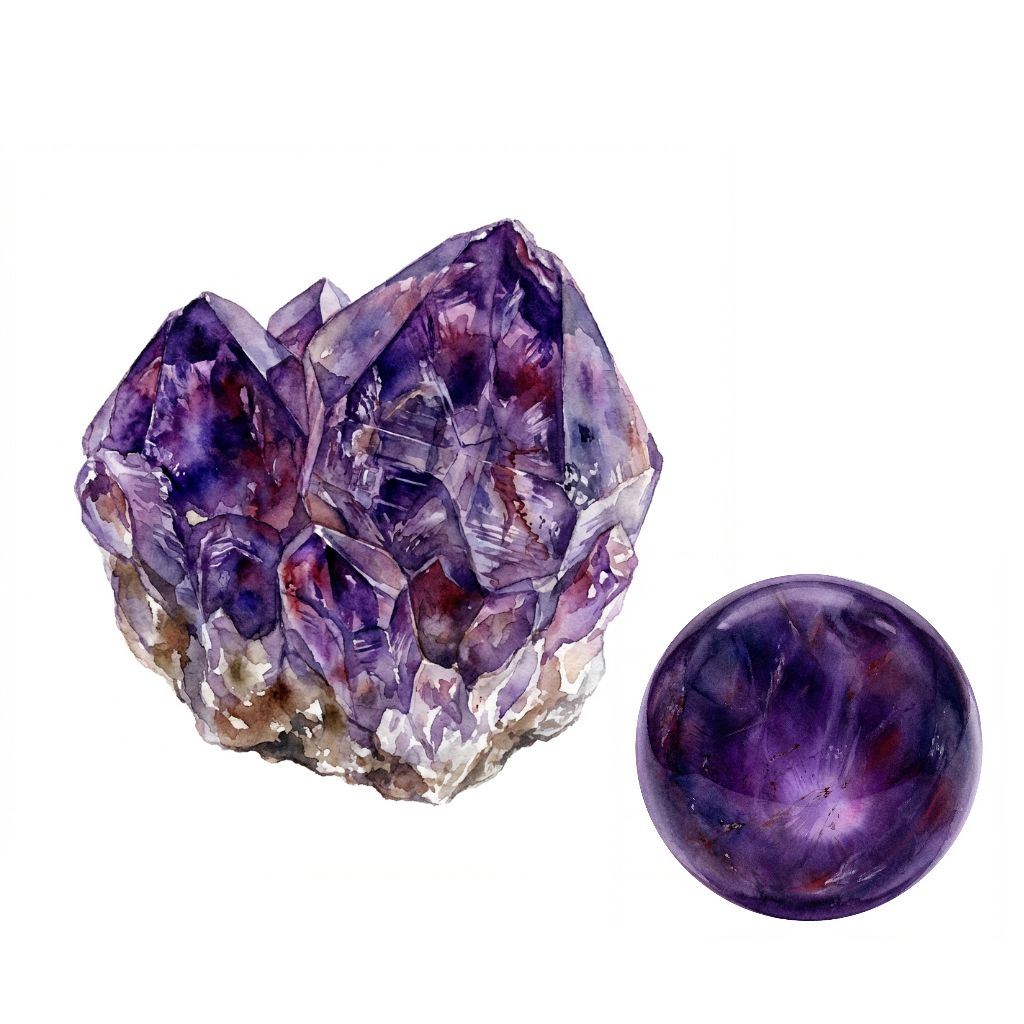 ウルグアイ産のアメジストE e*e様 ☆希少アメジストドーム☆美結晶