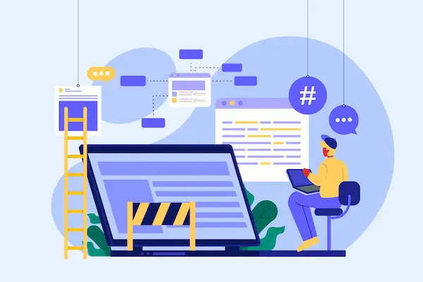 NetlifyのビルドをGitHub Actionsで毎日深夜に自動実行する方法サムネイル画像
