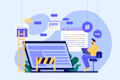 NetlifyのビルドをGitHub Actionsで毎日深夜に自動実行する方法のサムネイル