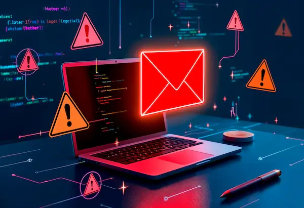 Active! mail 6に深刻な脆弱性、今すぐ必要な対策とは？サムネイル画像