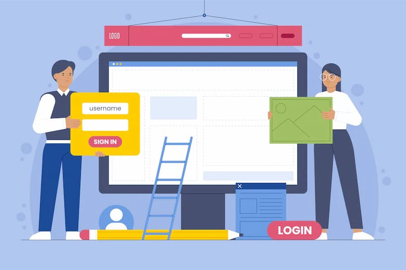3年間放置のホームページを更新再開して新規の問い合わせが復活した事例サムネイル画像