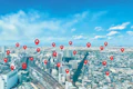 Googleマップの順位を上げるMEO（Map Engine Optimization）対策とその重要性のサムネイル
