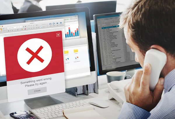 メールフォームの返信がGmailに届かない理由と対処法とはサムネイル画像