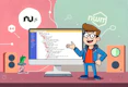 Node.jsバージョン管理を簡単に！nvm-windows導入ガイドのサムネイル