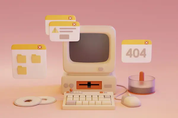 ソフト404エラーとは？原因とSEOへの影響、正しい対処法を解説サムネイル画像