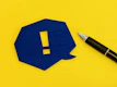 「モデレートしてください」とは？WordPressコメント管理入門のサムネイル