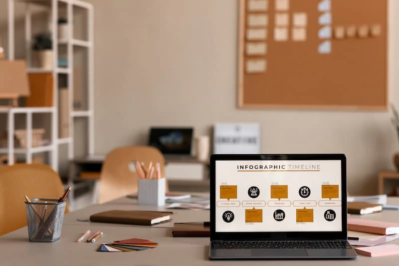 ホームページの制作会社を変更したい―スムーズに乗り換えできた事例サムネイル画像