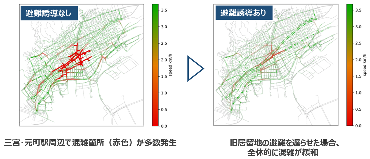 防災都市・神戸の情報網整備: 神戸市広報課の苦悩と決断 | 神戸