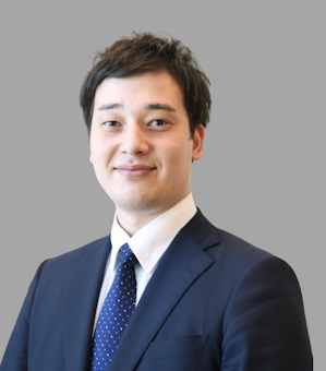 管理部荒木さん