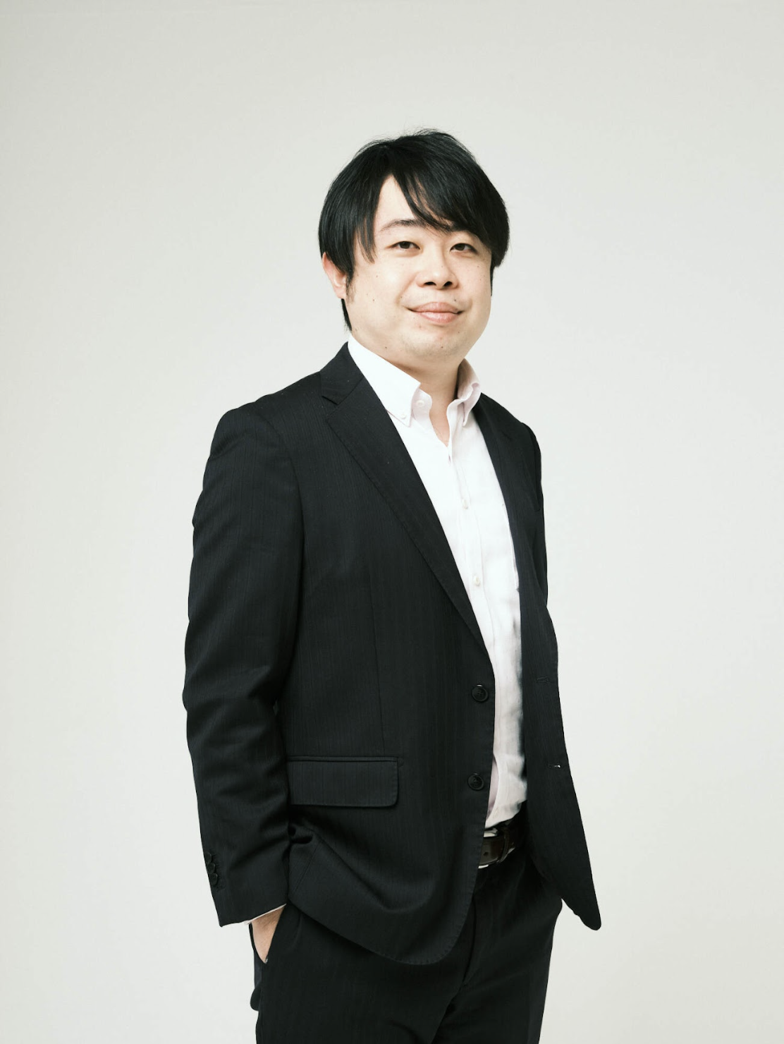 コンサル事業部の加藤さん