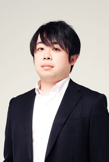 加藤泰斗さん プロフィール画像