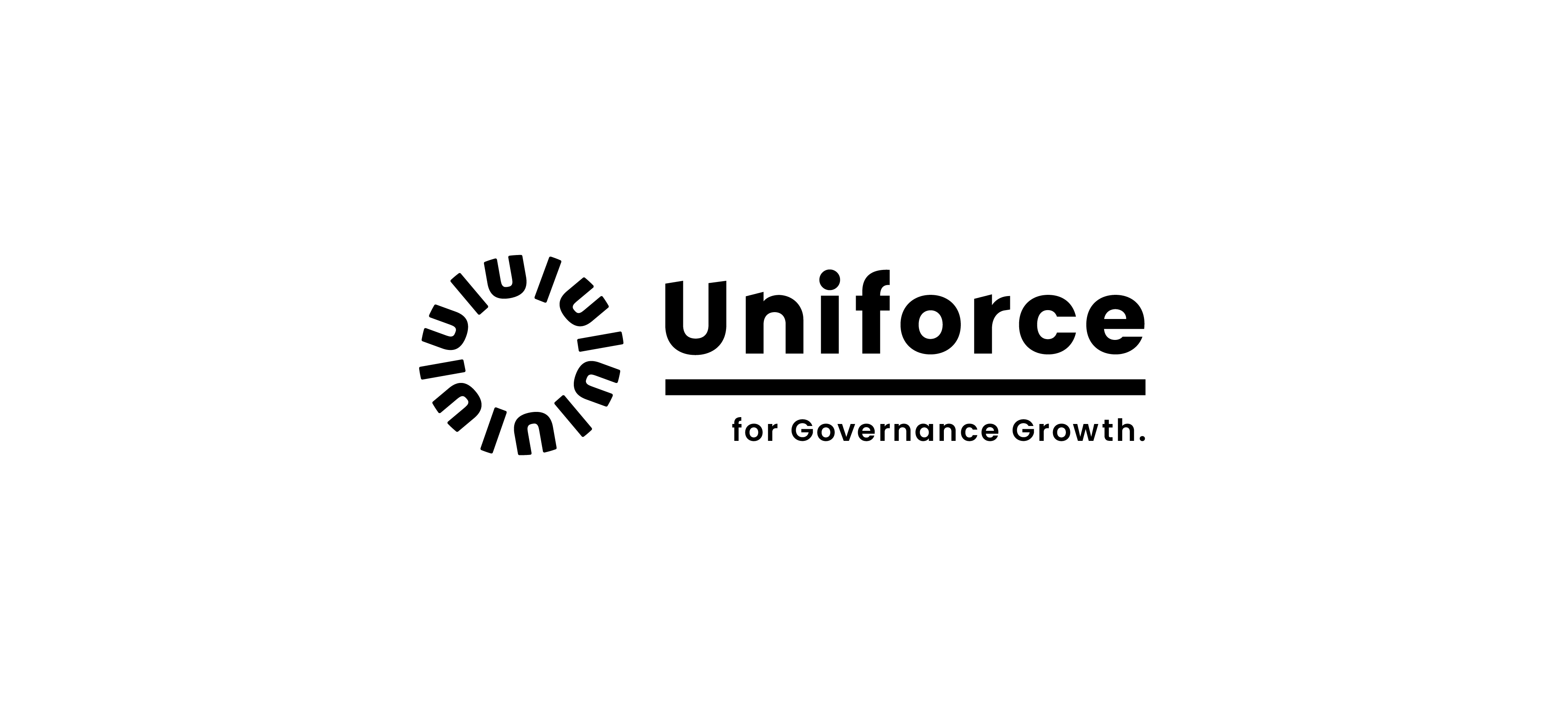 Uniforceサービス利用規約改訂のお知らせ