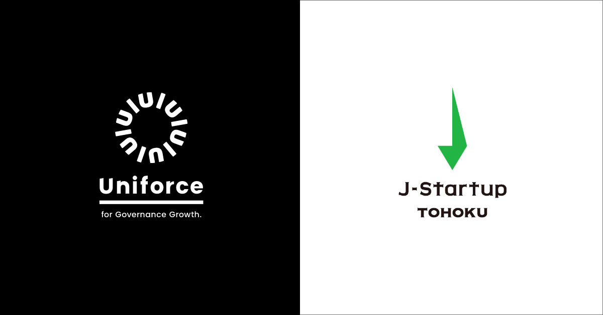 【経済産業省】J-Startup TOHOKUの地域サポーターズに登録されました！