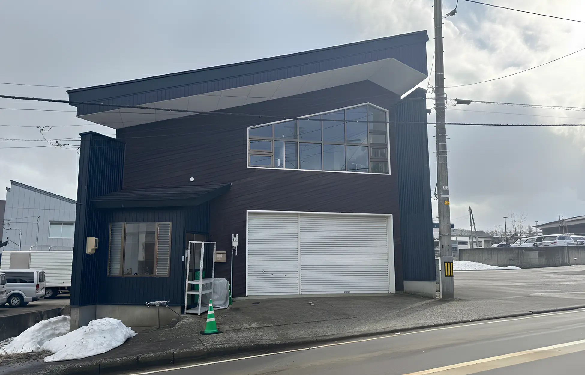 越後鐡工所、本社・工場を長岡IC至近へ拡張移転。床面積1.5倍、FA装置の一貫生産体制を強化