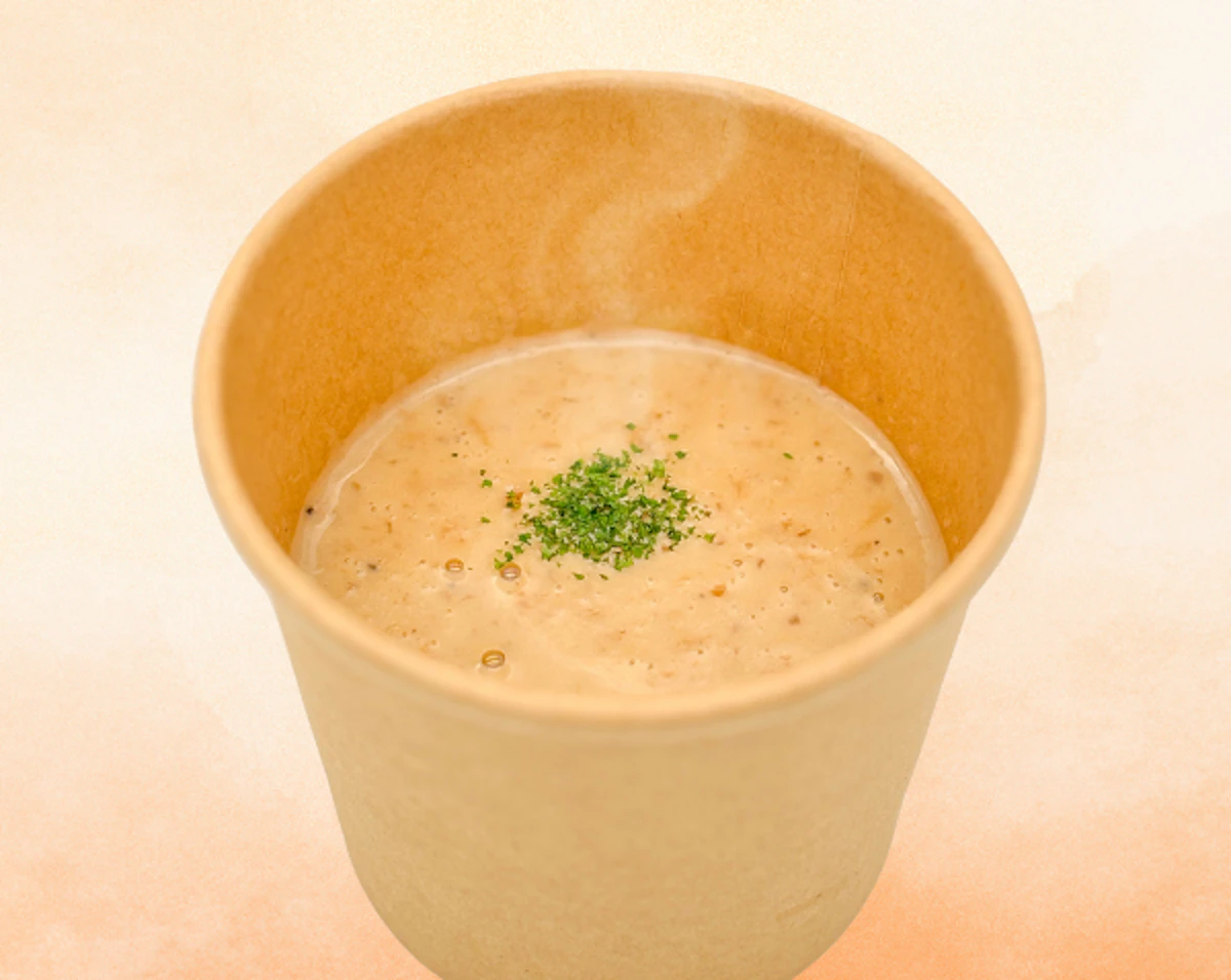 shop-card-トリュフ入り きのこのポタージュ