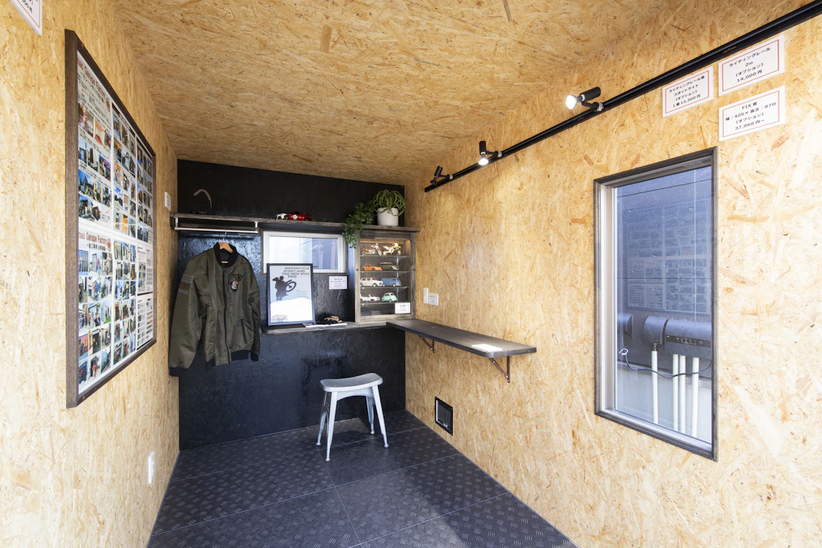 デサイーイメージスライド