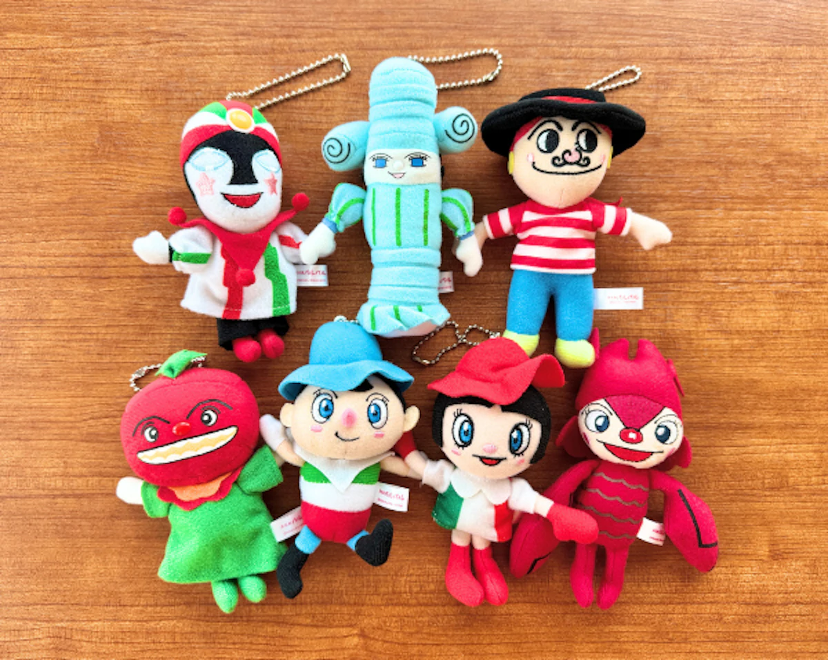 shop-card-マスコットキーホルダー