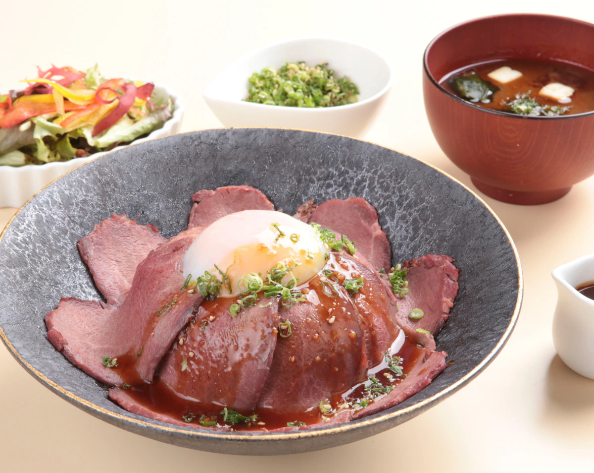 shop-card-THE!ローストビーフ丼