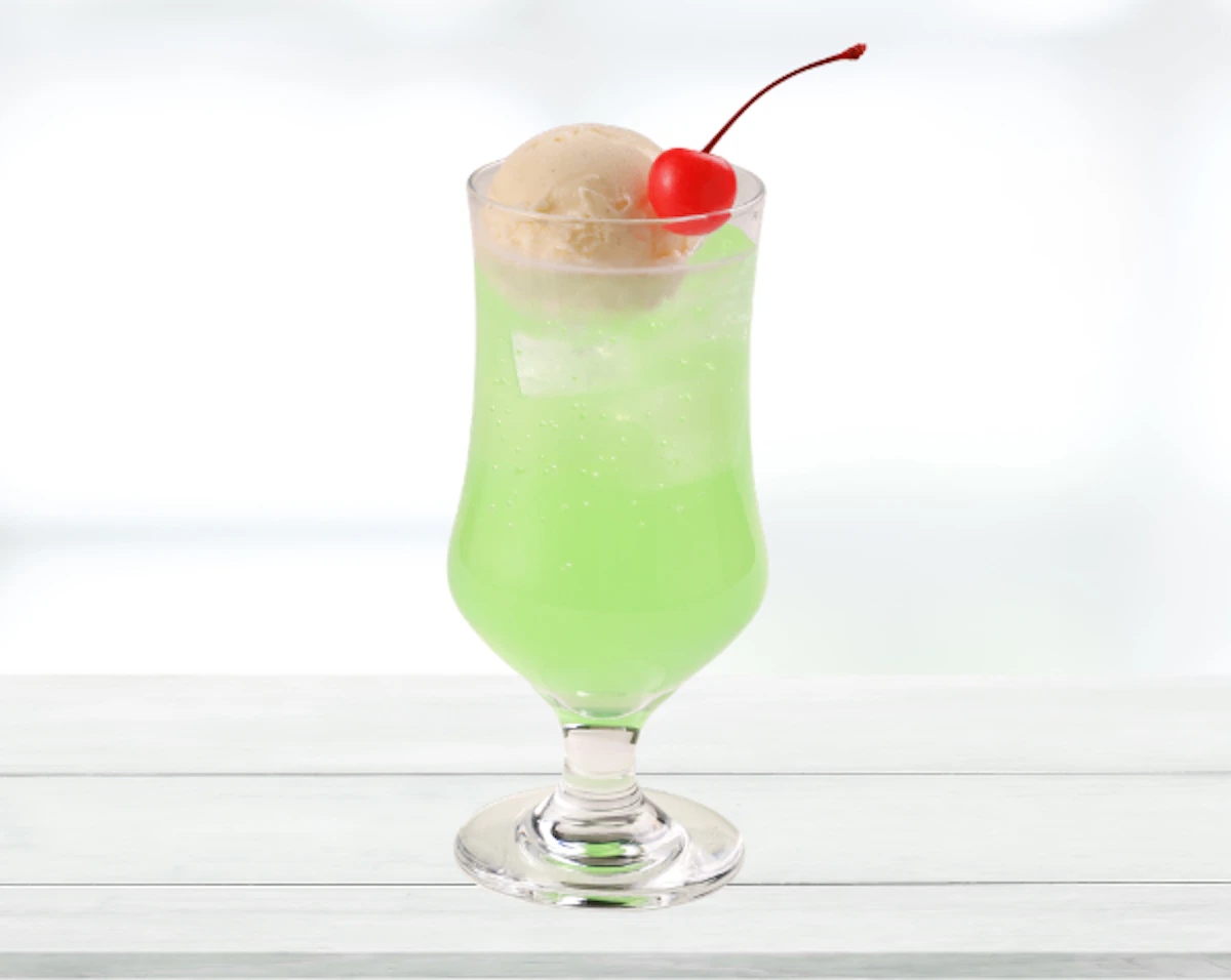 shop-card-クリームソーダ（シャインマスカット味）