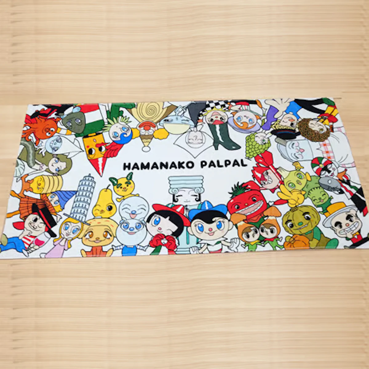 shop-card-バスタオル タペストリー柄