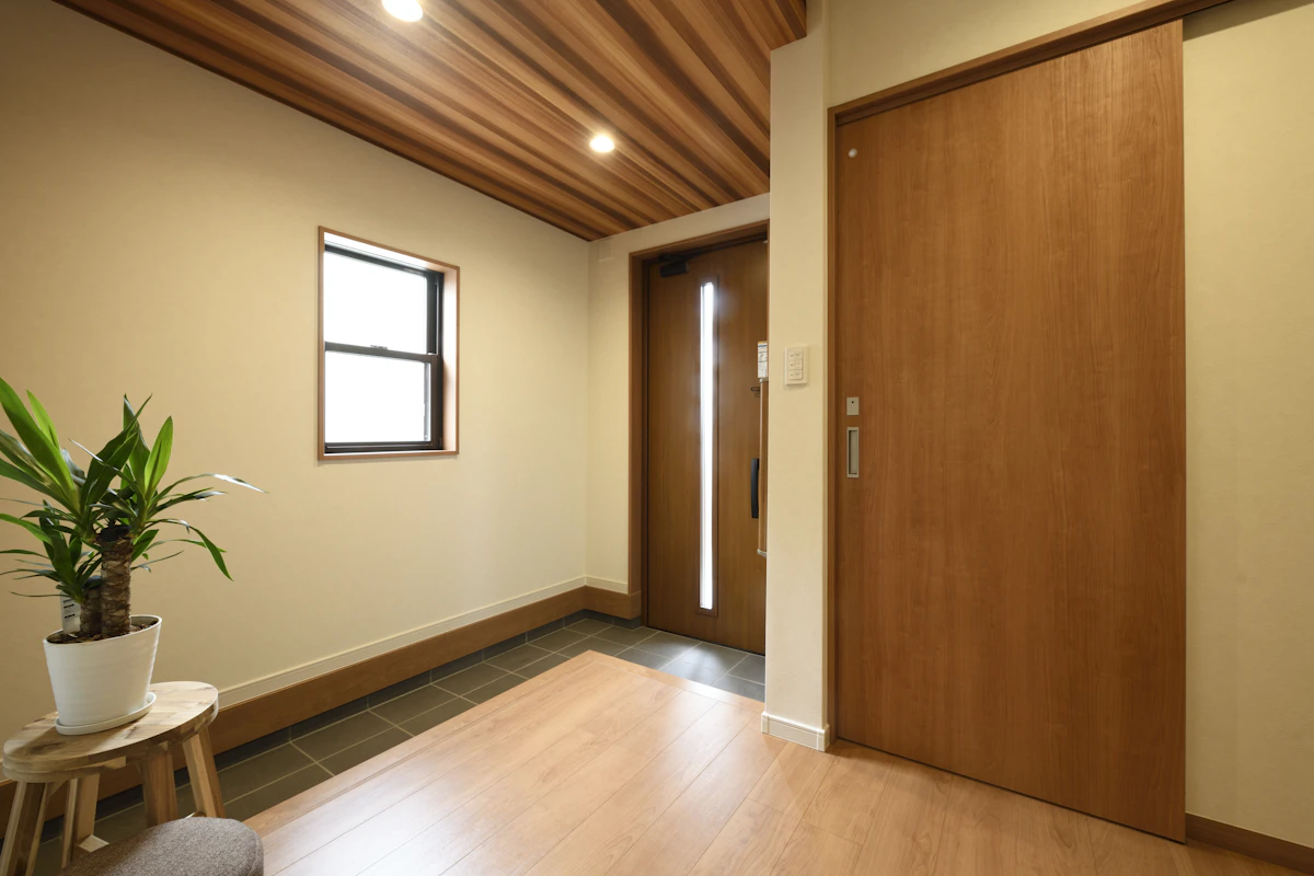 <p>浜松市浜名区で築36年和風住宅の全面改修！<br>動線や段差解消にこだわり、ご両親も安心</p>