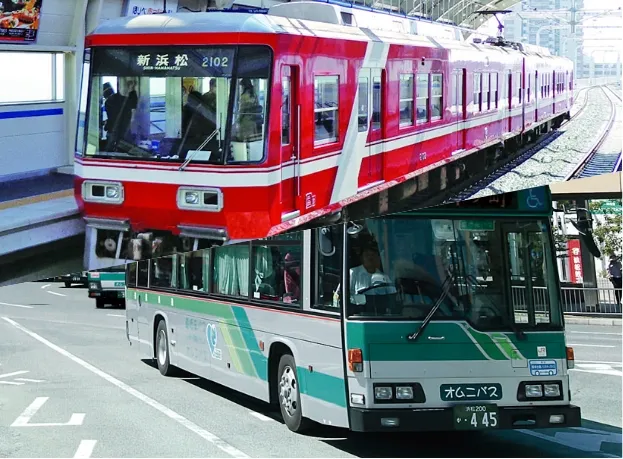 遠州鉄道株式会社