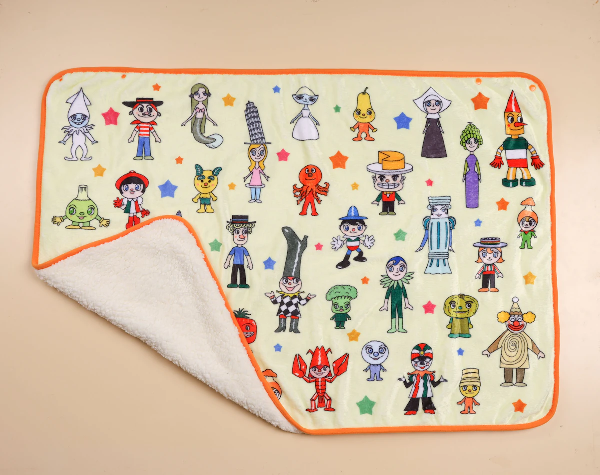 shop-card-ブランケット（黄）