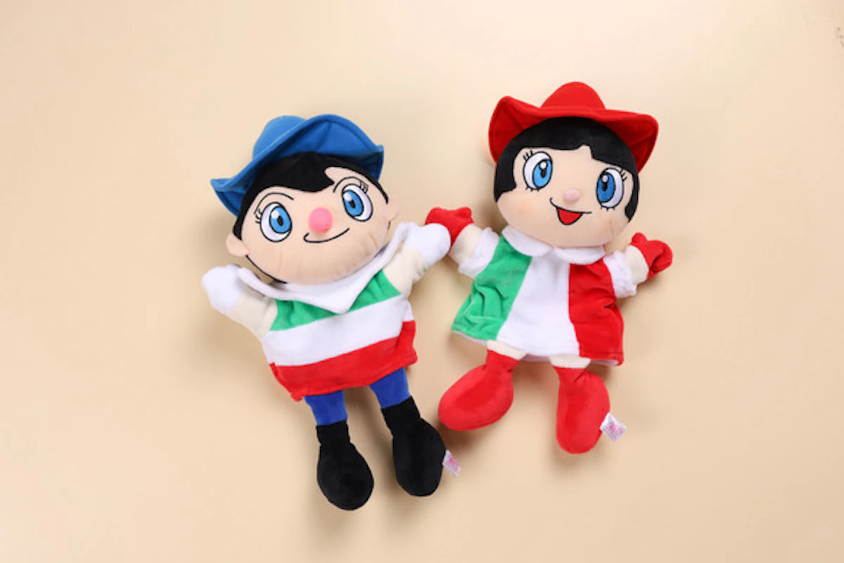 shop-card-パペット