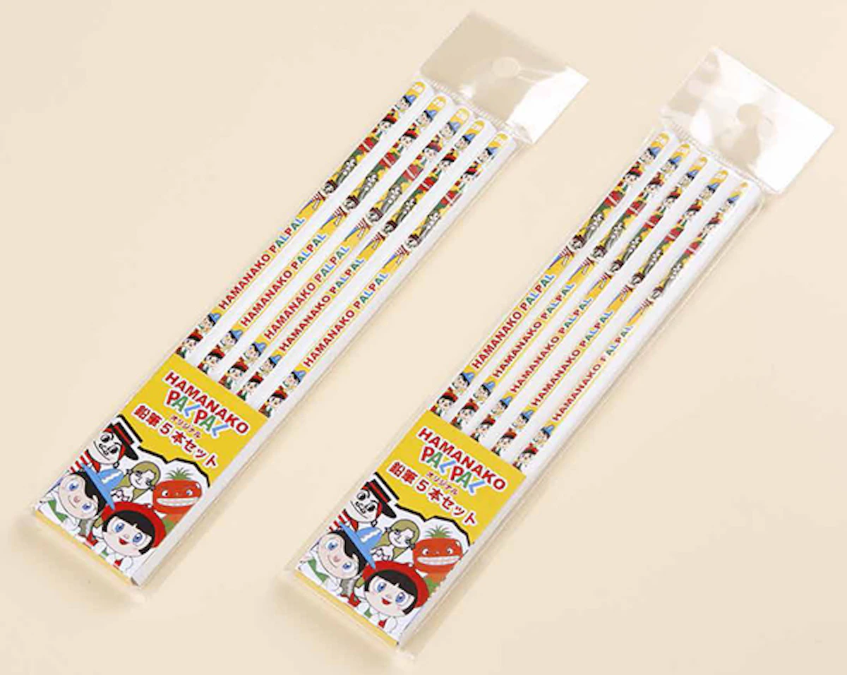 shop-card-鉛筆5本セット