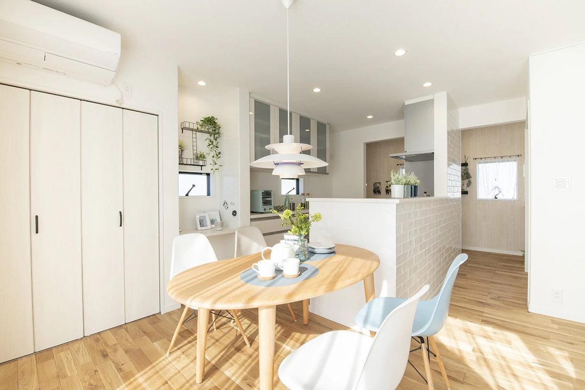 デサイーイメージスライド