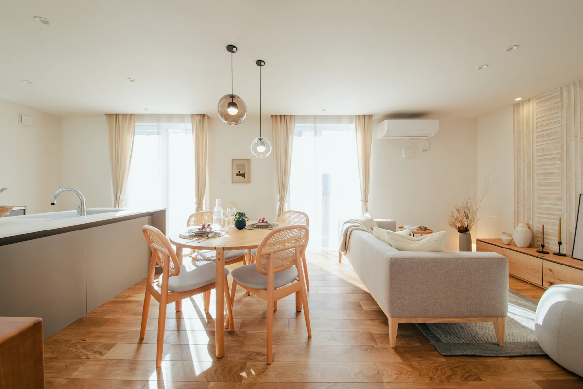 デザイン『Natural』