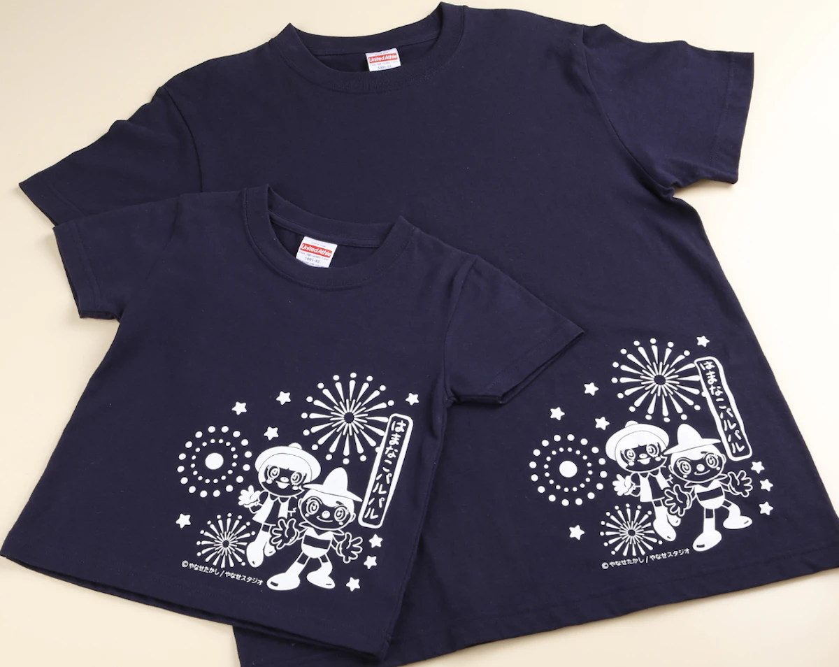 shop-card-花火Tシャツ