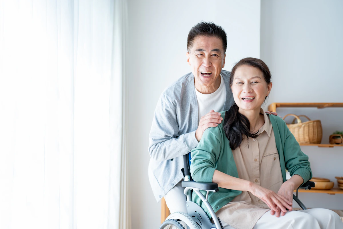 「バリアフリーリノベ」で誰もが安心して暮らせる住まいに！