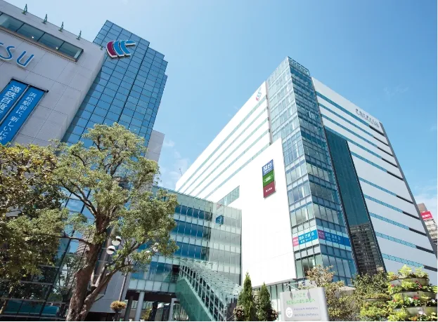 株式会社遠鉄百貨店