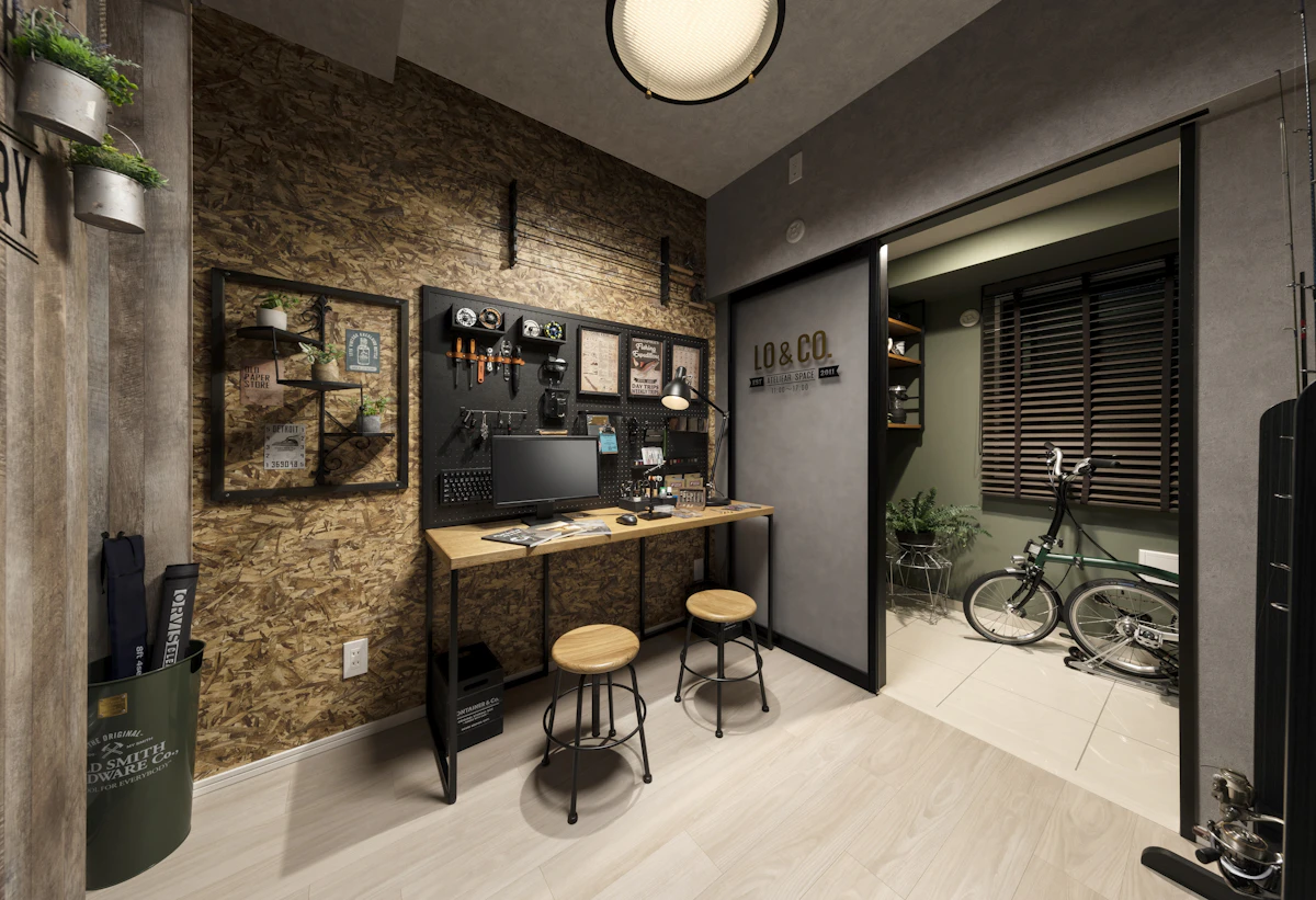 デサイーイメージスライド