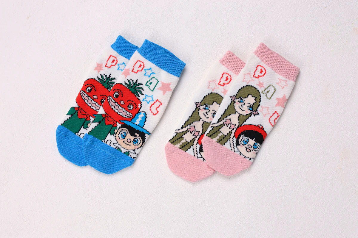 shop-card-PALキッズソックス