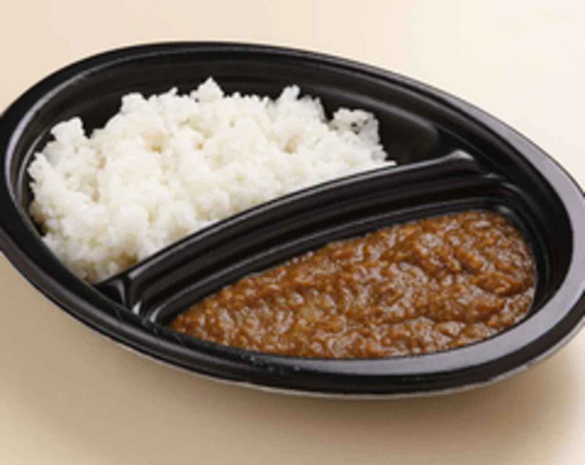 shop-card-カレーライス （甘口・中辛）