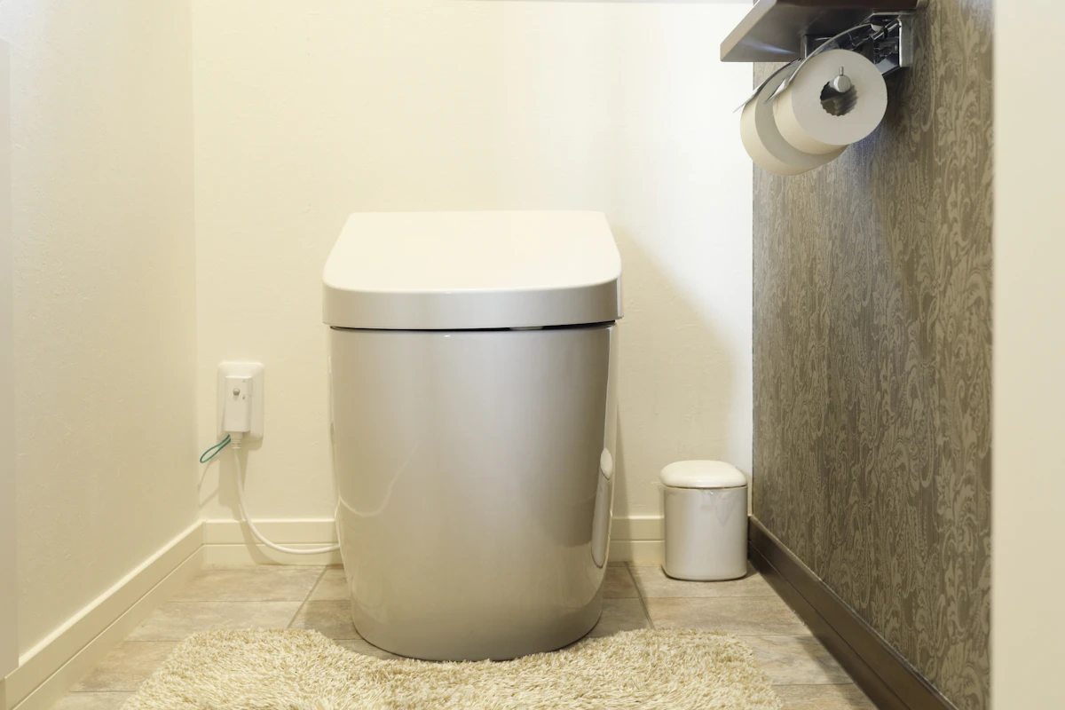 トイレリノベーションのメリットや費用相場とは？おしゃれなトイレ空間をつくるポイント