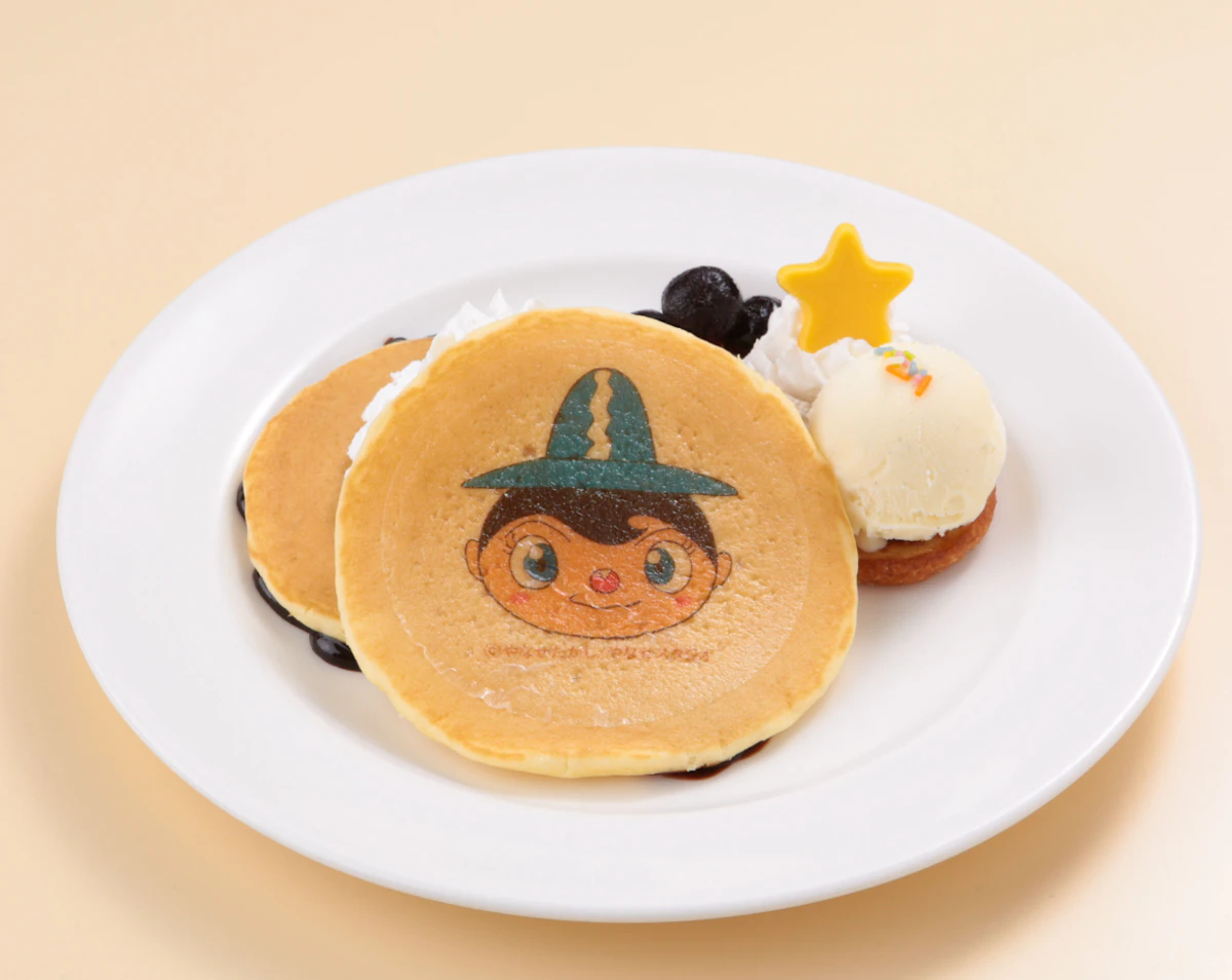 shop-card-選べるパレオ・パーラのデザートプレート