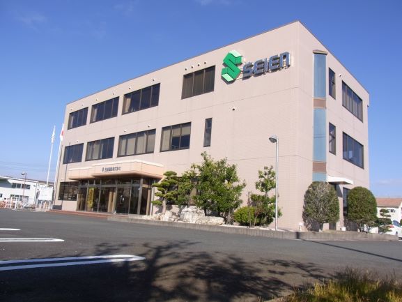西遠建設株式会社