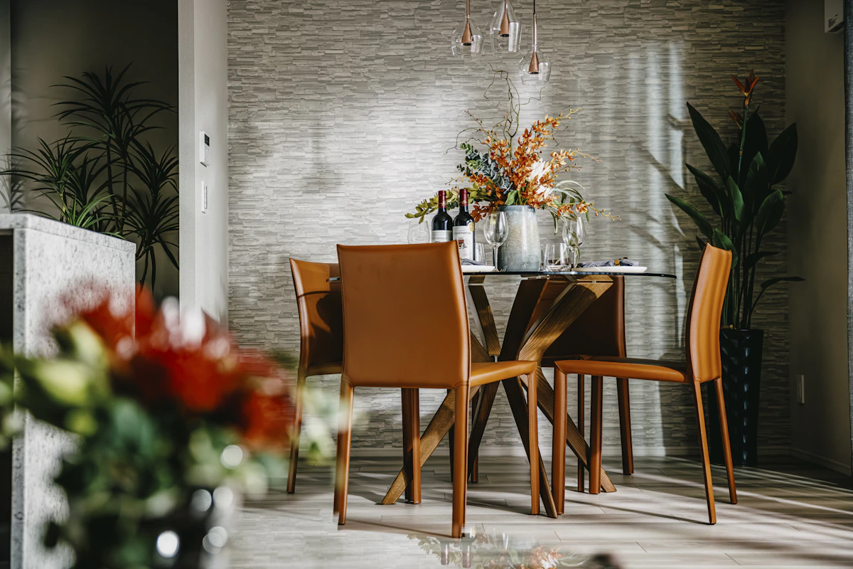 デサイーイメージスライド