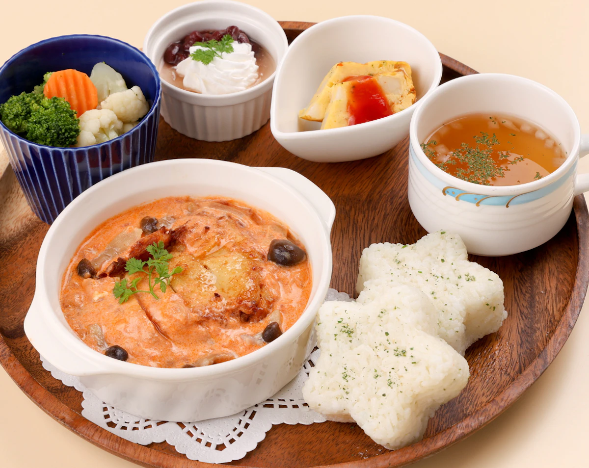 shop-card-チキンのトマトクリーム煮プレート