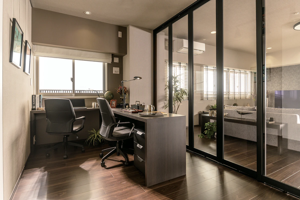 デザイン『Modern』