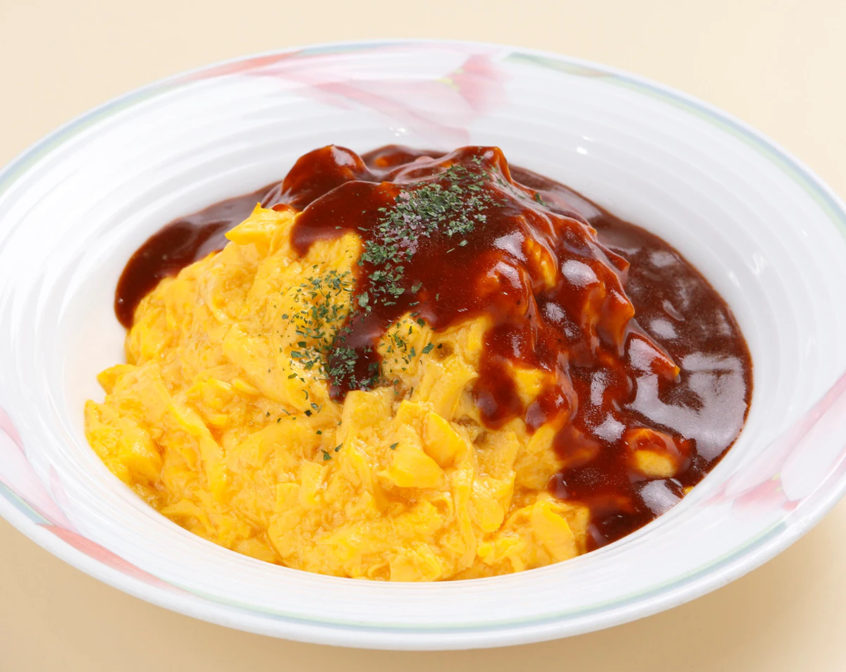 shop-card-ふわとろオムライス