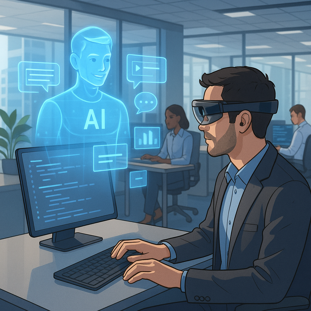 【生成AI】DeNAが実践する「AIファースト」な業務フローとは?
