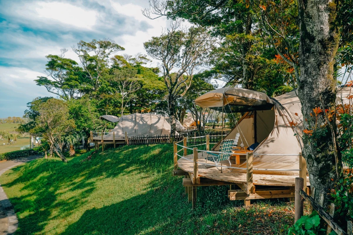 宮崎牛BBQディナー