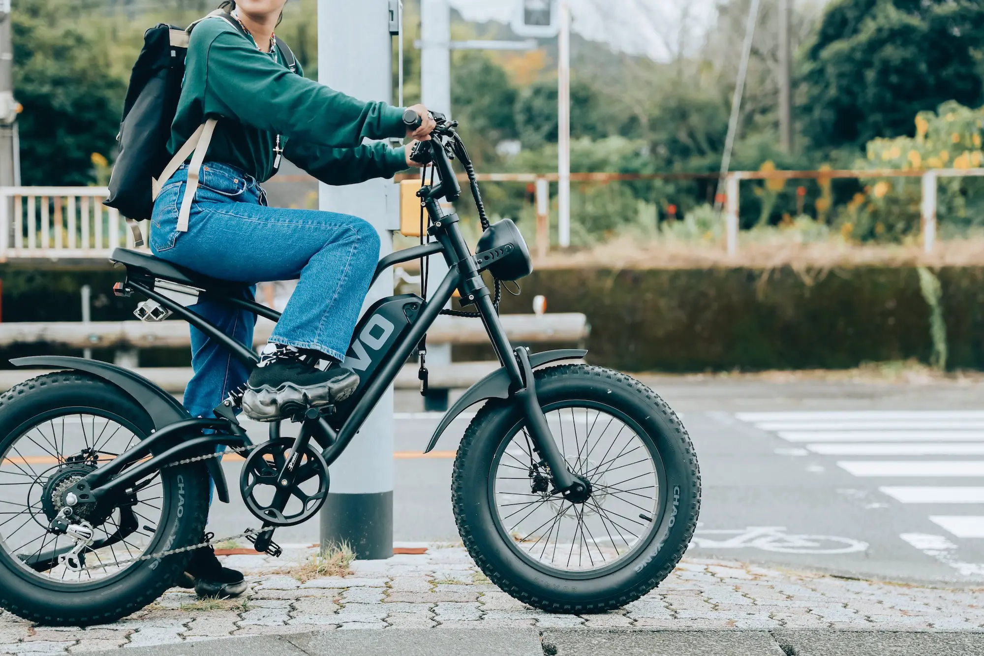 AOSHIMA PICNIC CLUB (Reception & Start)