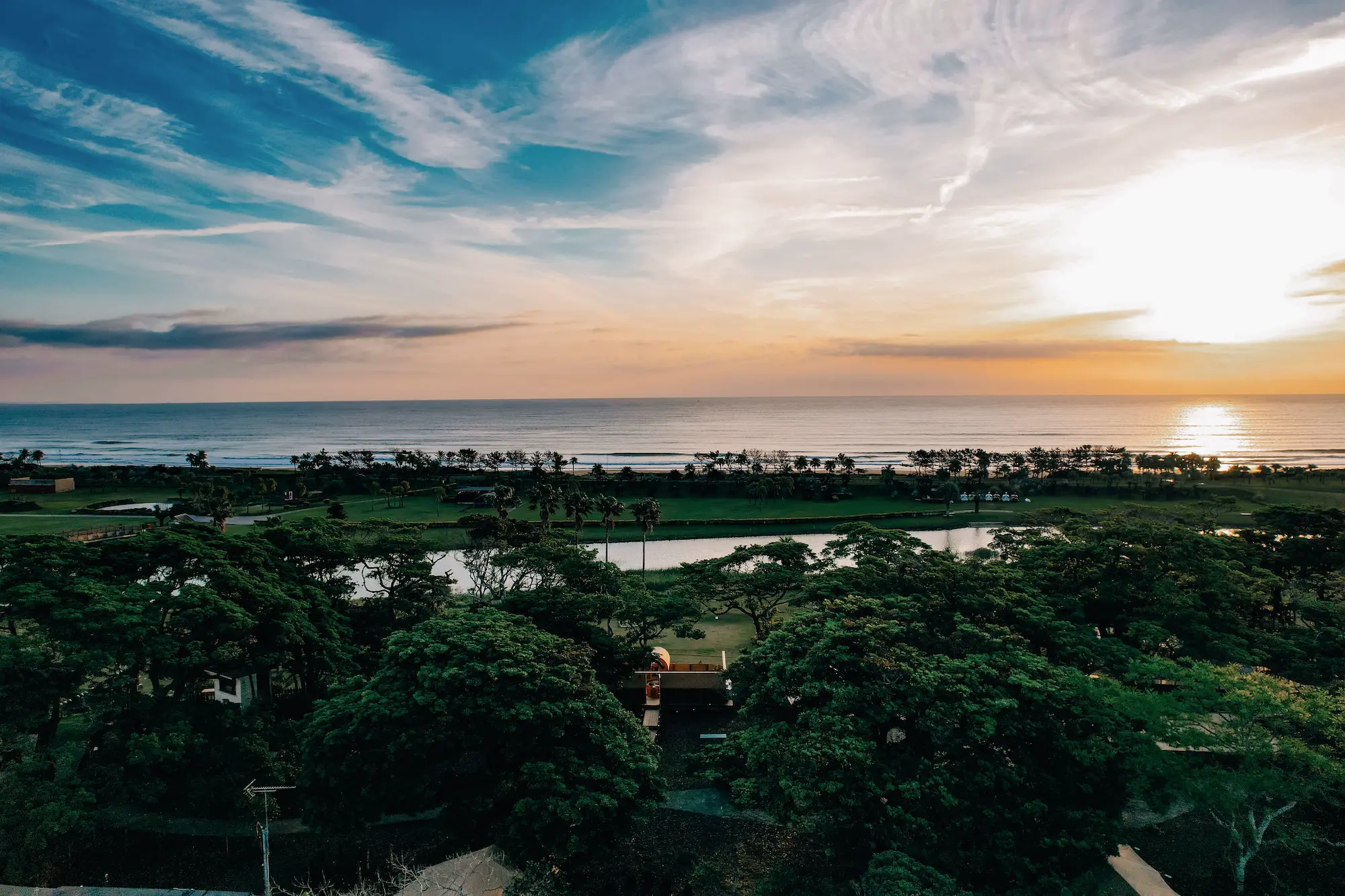 Aoshima Sanctuary & Sea ~神話と海に包まれる、大人のオールインクルーシブ~ - 青島のおすすめ観光プラン